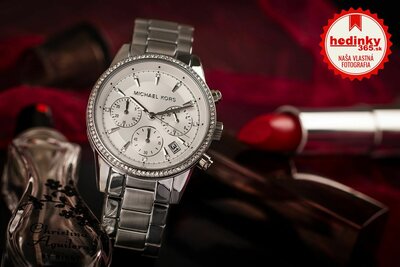 Michael Kors Ritz MK6428