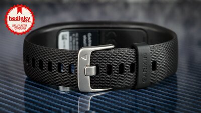 Garmin Vívofit 4 Black (veľkosť S/M) (rozbalené)