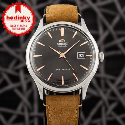 Orient Classic Bambino 2nd Generation Version4 Automatic TAC08003A0