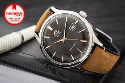 Orient Classic Bambino 2nd Generation Version4 Automatic TAC08003A0