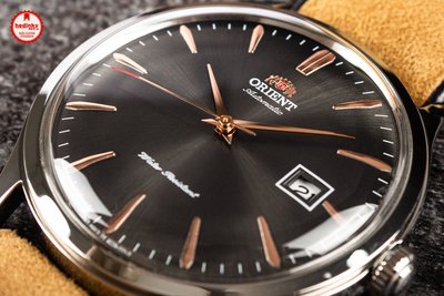 Orient Classic Bambino 2nd Generation Version4 Automatic TAC08003A0