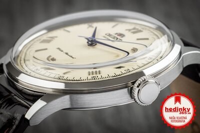 Orient Classic Bambino 2nd Generation Version2 Automatic TAC00009N0