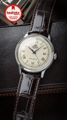 Orient Classic Bambino 2nd Generation Version2 Automatic TAC00009N0