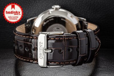 Orient Classic Bambino 2nd Generation Version2 Automatic TAC00009N0