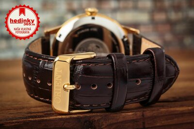 Orient Classic Bambino 2nd Generation Version2 Automatic TAC00007W0