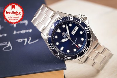 Orient Sports Ray II Automatic TAA02005D9