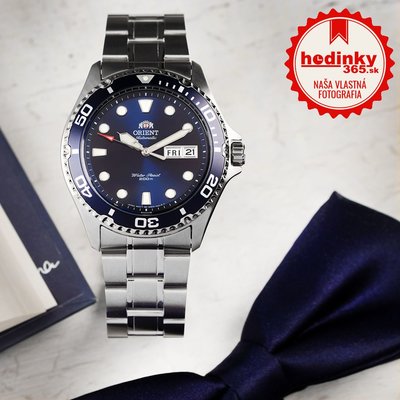 Orient Sports Ray II Automatic TAA02005D9