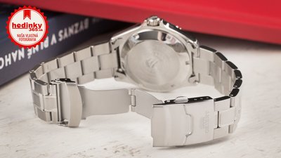 Orient Sports Ray II Automatic TAA02005D9