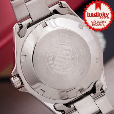 Orient Sports Ray II Automatic TAA02005D9