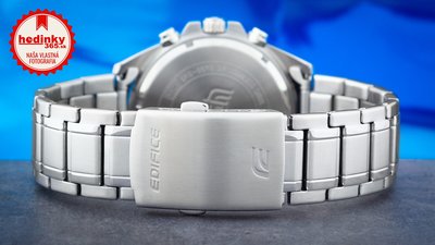 Casio Edifice EFS-S510D-1AVUEF