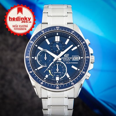 Casio Edifice EFS-S510D-2AVUEF