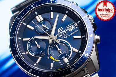 Casio Edifice EFS-S510D-2AVUEF