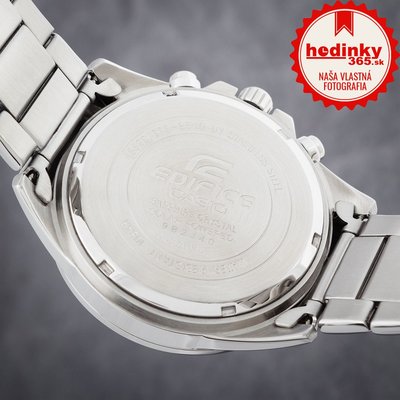 Casio Edifice EFS-S510D-2AVUEF