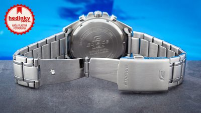 Casio Edifice EFS-S510D-2AVUEF