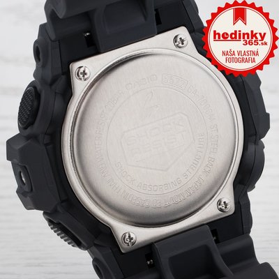 Casio G-Shock Original GA-700CM-8ER Camouflage Series