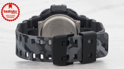 Casio G-Shock Original GA-700CM-8ER Camouflage Series