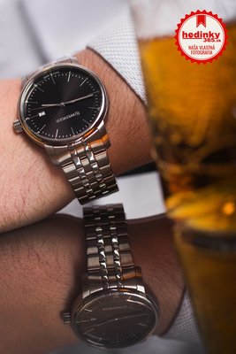 Wenger Urban Classic Quartz 01.1741.122