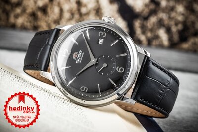 Orient Classic Bambino 2nd Generation Automatic RA-AP0005B30B