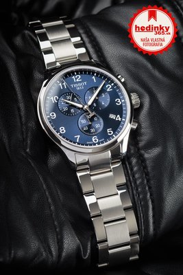 Tissot Chrono XL Classic T116.617.11.047.01