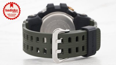 Casio G-Shock Mudmaster GWG-100-1A3ER