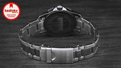 Certina DS Podium Quartz C001.410.11.037.00