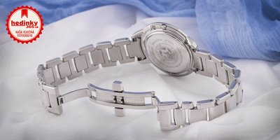 Citizen Elegant EW5520-84D