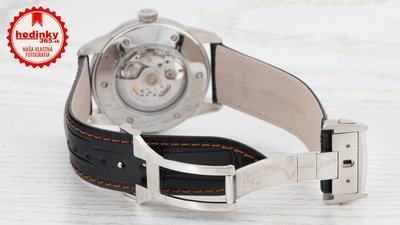 Hamilton American Classic RailRoad Automatic Skeleton H40655731