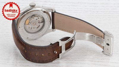 Hamilton American Classic Spirit of Liberty Auto H42415541