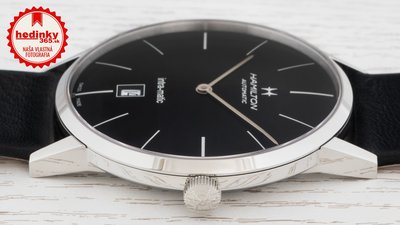 Hamilton American Classic Intra-Matic Auto H38755731