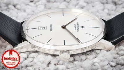 Hamilton American Classic Intra-Matic Auto H38755751