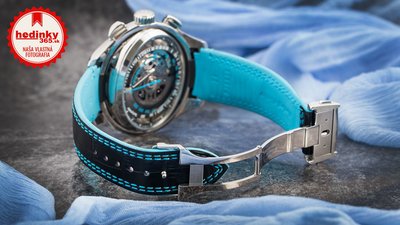 Hamilton Jazzmaster Face 2 Face II H32866781 Limited Edition 1999pcs