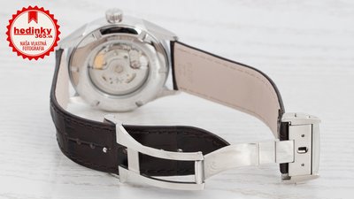 Hamilton Jazzmaster Open Heart Auto H32705551