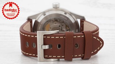 Hamilton Khaki Field Auto H70555533 (Captain America)