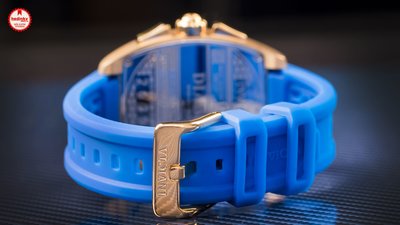 Invicta S1 Rally Quartz 42mm 26399