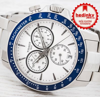 Tissot V8 T106.417.11.031.00