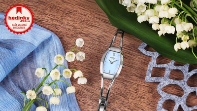 Boccia Titanium 3262-03 (II. Akosť)