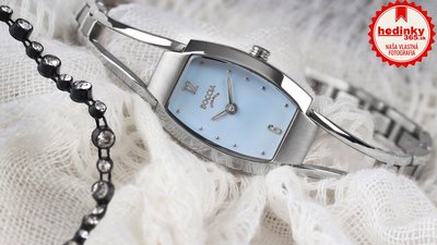 Boccia Titanium 3262-03 (II. Akosť)