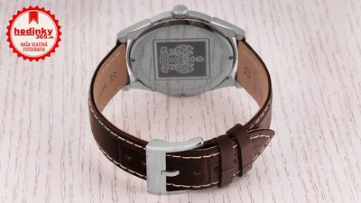 Hamilton Jazzmaster Thinline Quartz H38511513