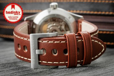 Hamilton Khaki Field Automatic H70455533