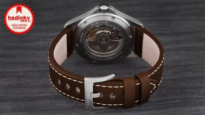 Hamilton Khaki Field King Auto H64455533
