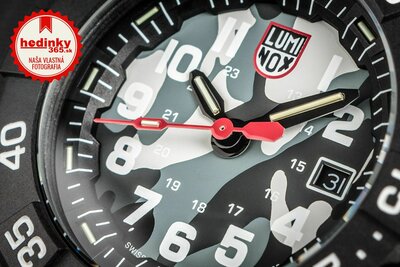 Luminox Sea Navy Seal 3500 Series XS.3507.PH