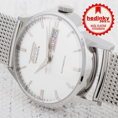 Tissot Heritage Visodate Automatic T019.430.11.031.00