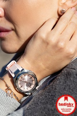 Casio Baby-G MSG-S200-4AER