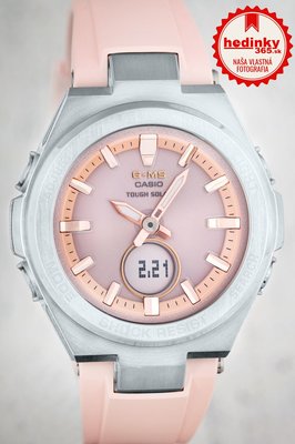 Casio Baby-G MSG-S200-4AER