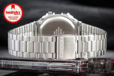 Casio Vintage A168WEM-1EF