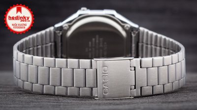 Casio Vintage A168WEM-7EF