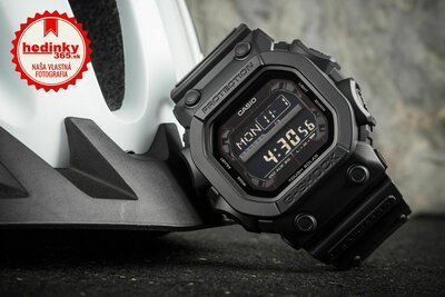 Casio G-Shock Original GX-56BB-1ER "King" Basic Black Series