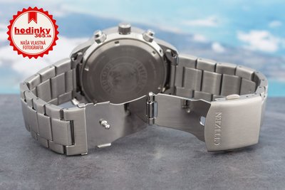 Citizen Sports Eco-Drive CA0690-88L