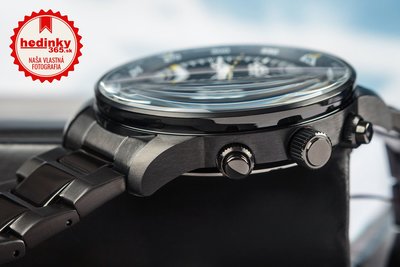 Citizen Sports Eco-Drive CA0695-84E