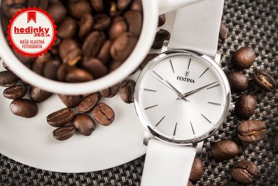 Festina Boyfriend Minimal 20371/1